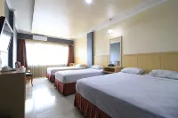 Hotel Serena Bandung - Pensions