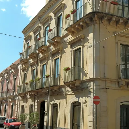 Hotel la Ville