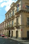 Hotel la Ville - 3-نجوم