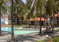 Sutra Beach Resort, Terengganu - Pools