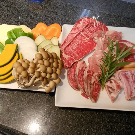Minakami Campsite Tapa