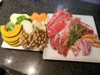 Minakami Campsite Tapa - Bãi đậu xe