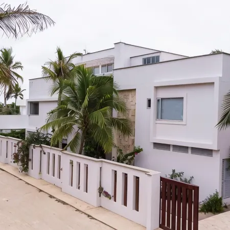 Hotel Rilux Tolú -Casa Danae-