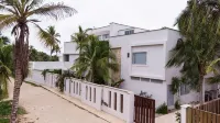 Hotel Rilux Tolú -Casa Danae- - Wi-Fi