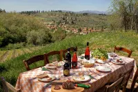 Relais la Torre - pet friendly