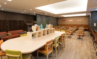 Comfort Hotel Nagoya Fushimi