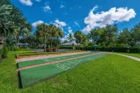 Golf Condo @ Lely Naples. Free Rounds + Pool. No Resort Fee. 5th Ave & Beach - 4つ星