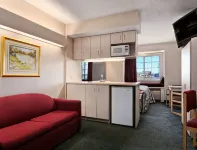 Longhorn Inn & Suites - ที่มีอ่างอาบน้ำ