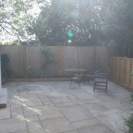 Tucked away Cosy retreat within the National Park in the hamlet of North Gorley