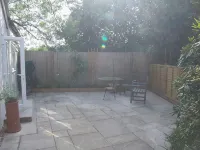 Tucked away Cosy retreat within the National Park in the hamlet of North Gorley - Wifi