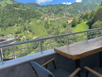 Derya Dağ Evleri - Apartments