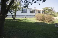 Beautiful Mountain Home - 2-Star