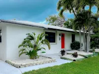 Serenity at Coco Plum's Hidden Waterfront Hideaway, Marathon - 2つ星