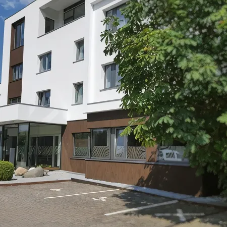 Hotel Scholz
