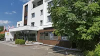 Hotel Scholz - WiFi