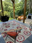 Beautiful and modern 3 Bedroom 2 full BR. - WiFi