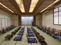 Yuyado Kuttari Onsen Lake Inn - Wifi