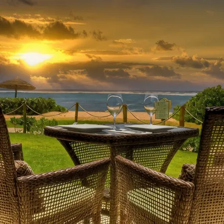 CROWN JEWEL PENTHOUSE D406! UNFORGETABLE OCEAN VIEWS!