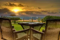 CROWN JEWEL PENTHOUSE D406! UNFORGETABLE OCEAN VIEWS! - Wifi