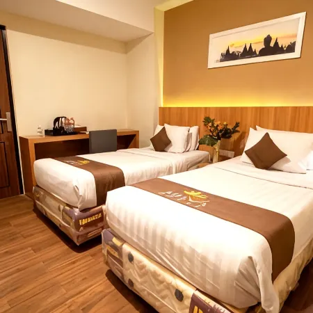 Hotel Ahava