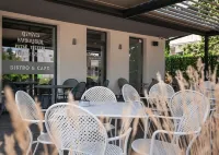Lignum Hotel - breakfast