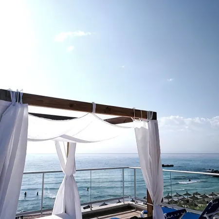 Hotel Na Forana
