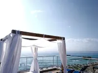 Hotel Na Forana - Mountain view
