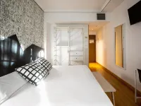 Hotel Urdanibia Park - 3-Star