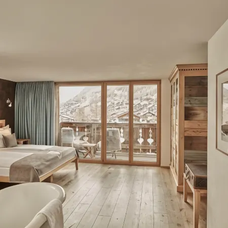 Hotel Firefly