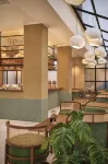 du Palais Hotel - bar