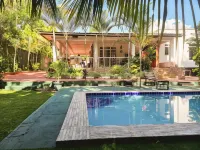 Kindo Kicha Farmhouse - Pool