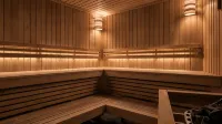 Wellton Riga Hotel & Spa - Spa