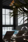Riddergaarden Mountain Lodge, Beitostølen - Pools