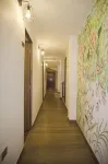 Hotel Corona House - Wifi