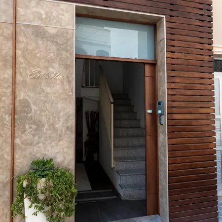 Estrella Lodging