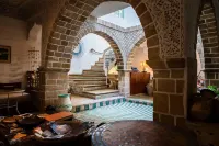 Hôtel Emeraude Essaouira - 2 звезды