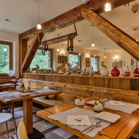 Ellex Eco Hotel