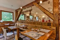 Ellex Eco Hotel - servizio colazione