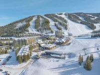 Huntley Lodge at Big Sky Resort - نادي رياضي