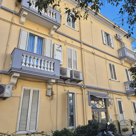 Le Barchette B&B