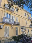 Le Barchette B&B - pantai