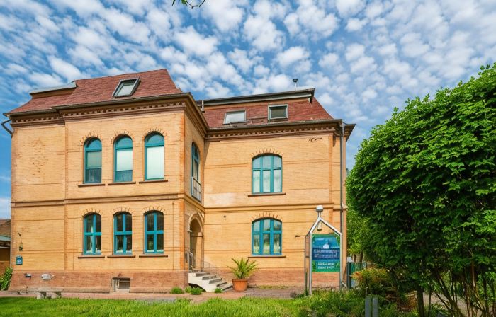 Apartments am Schlosspark