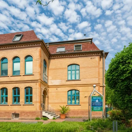 Apartments am Schlosspark