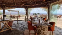 Soroi Lions Bluff Lodge - spa