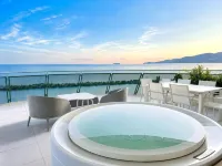 Gli Scogli Luxury Residence Hotel - Apartments