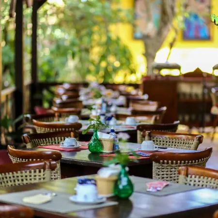 ThalassaGarden Hotel - Pousada