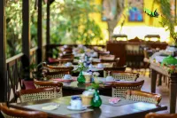 ThalassaGarden Hotel - Pousada - Bữa sáng