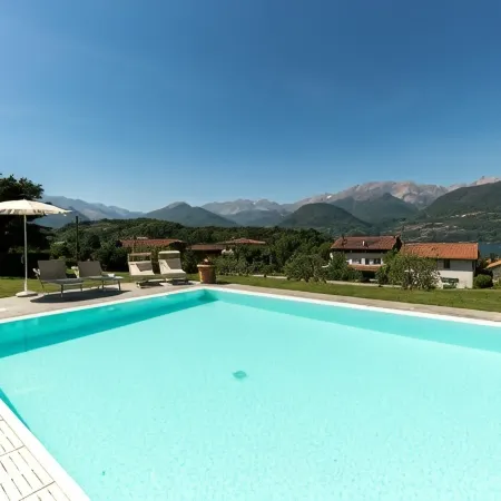 Foresteria Villa Margherita
