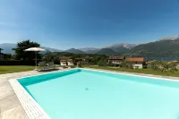 Foresteria Villa Margherita - Pool