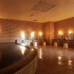 十勝花園酒店 - 溫泉